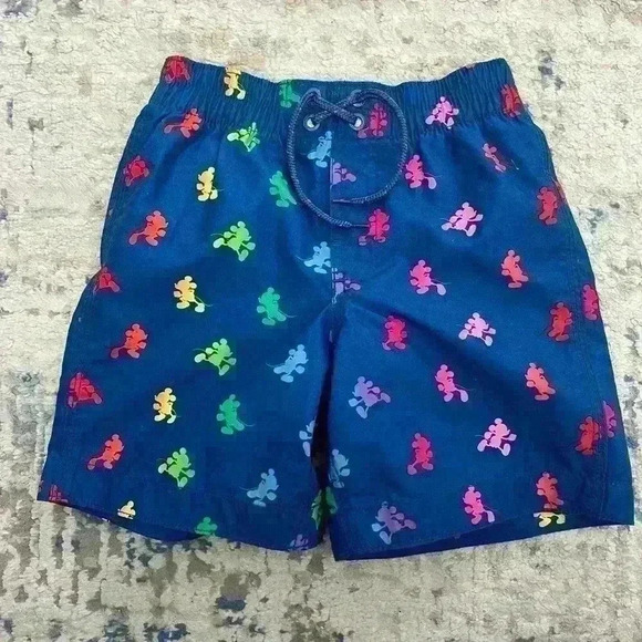 3 x  25$ Swim Trunks Size 5 - Picture 6 of 12